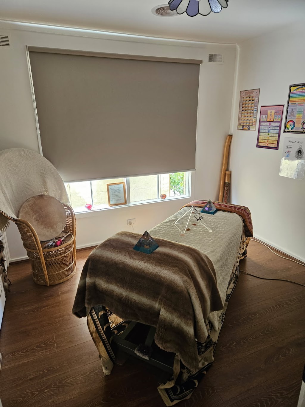 Nightstar Intuitive Creative Energy | 55 Ryan Rd, Pakenham VIC 3810, Australia | Phone: 0431 698 660