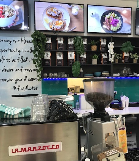 KaapiKaapi Coffee Roasters | 2 Wongajong Cl, Castle Hill NSW 2154, Australia | Phone: 0408 166 564