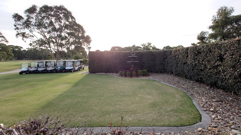 Southern Golf Club | Lower Dandenong Rd, Keysborough VIC 3173, Australia | Phone: (03) 9798 3111