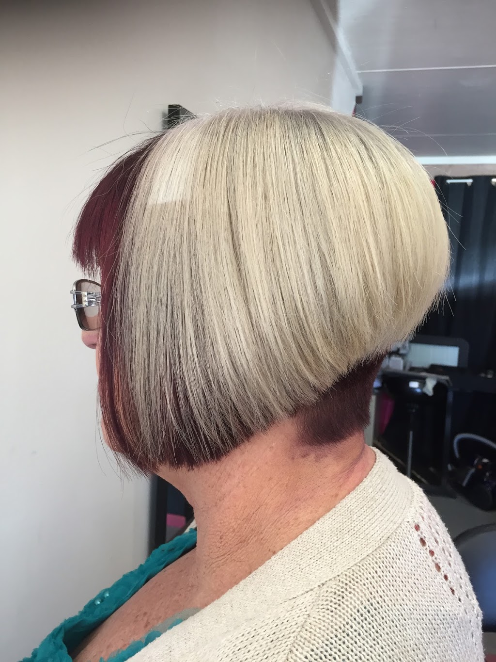 A1 Cut & Colour Geanelle | hair care | Sharni Ct, Heritage Park QLD 4118, Australia | 0411863417 OR +61 411 863 417