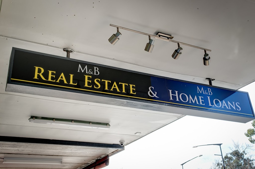M&B Real Estate | real estate agency | 9 Hill End Rd, Doonside NSW 2767, Australia | 0296229633 OR +61 2 9622 9633