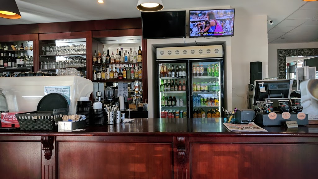 Coffee Barn Bistro & Bar | Capital Promenade, Lyndhurst VIC 3975, Australia | Phone: 0411 789 209