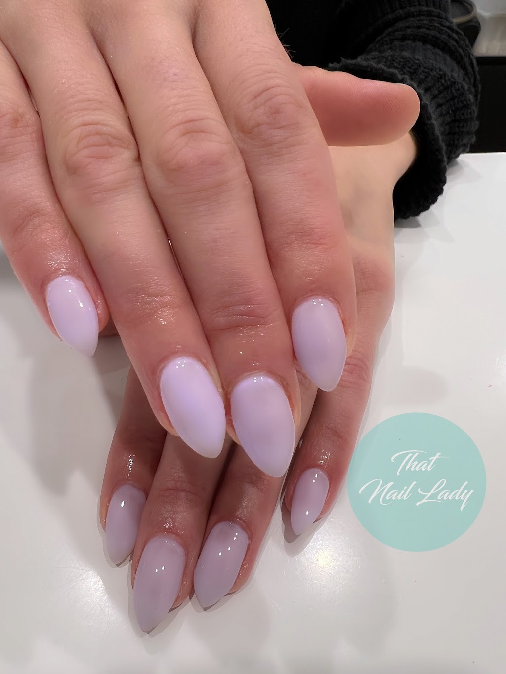 That Nail Lady | BY APPOINTMENT ONLY, 2 Hindon St, Blackburn VIC 3130, Australia | Phone: 0408 872 239