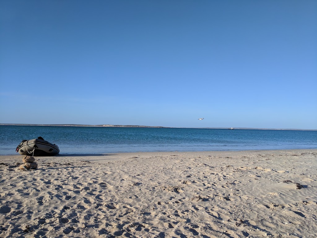 Rangers Station Steep Point | Shark Bay WA 6537, Australia | Phone: (08) 9948 3993
