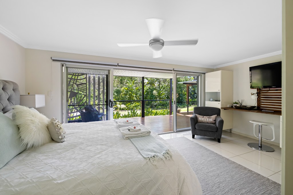 Hart Tranquil Guest House | 132 Pioneer Rd, Sheldon QLD 4157, Australia | Phone: 0411 154 334