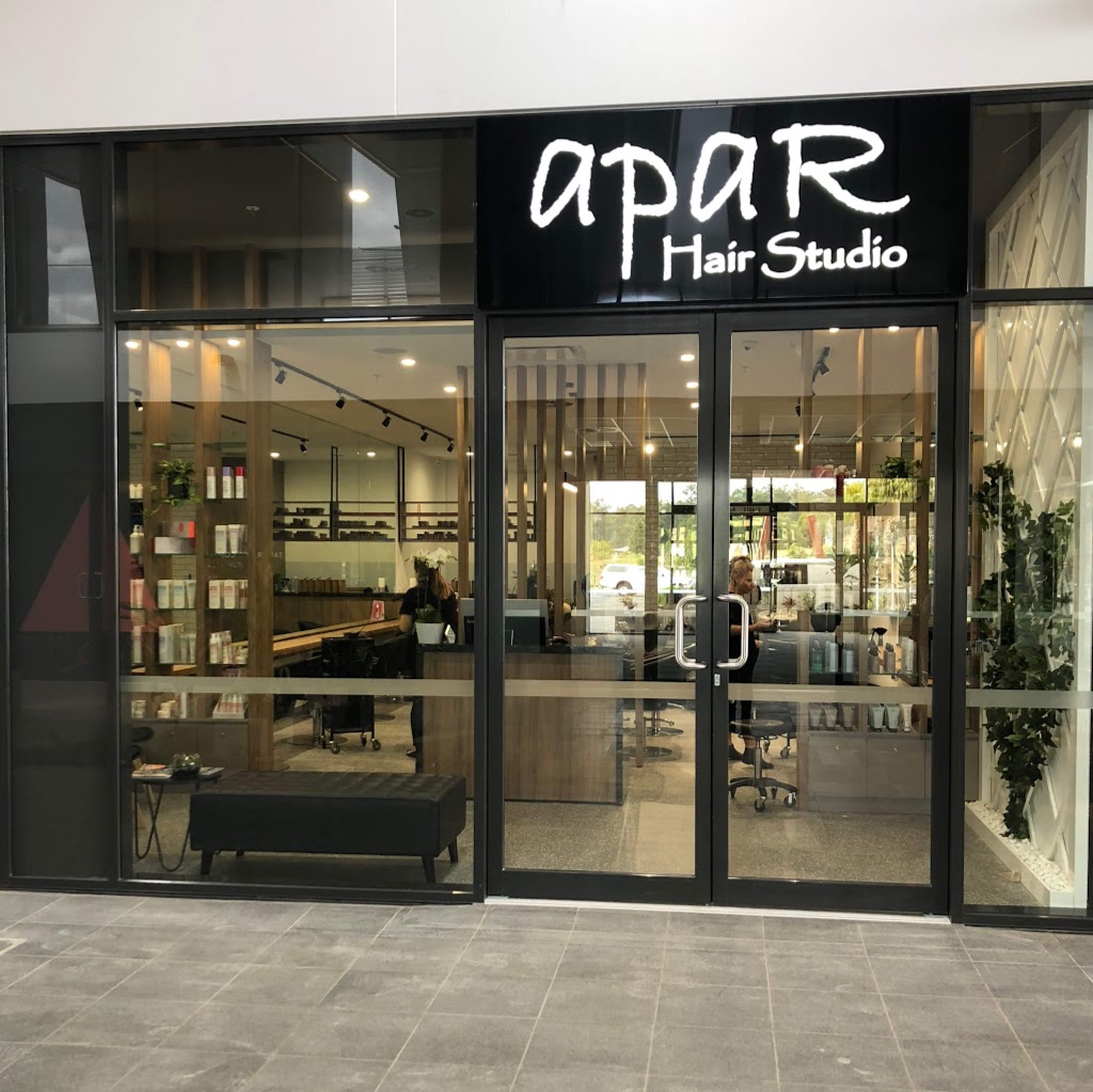 apaR Hair studio Ripley - 8/20 main st, Ripley QLD 4306, Australia