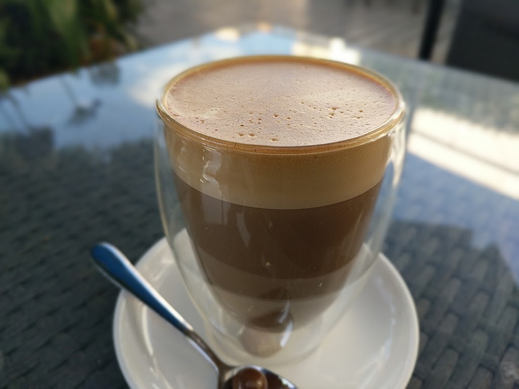 Mahalia Coffee | cafe | 2 Flint St, Robe SA 5276, Australia | 0887682778 OR +61 8 8768 2778