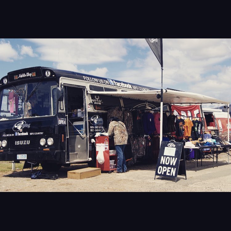 BBs Country | 558 The Glen Rd, Pipers River TAS 7252, Australia | Phone: 0428 812 115