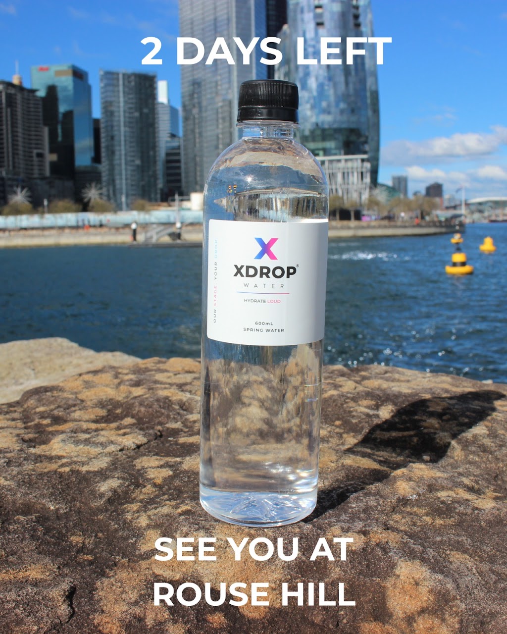 XDrop® | 14 Indigo Parade, Gables NSW 2765, Australia | Phone: 0455 448 640