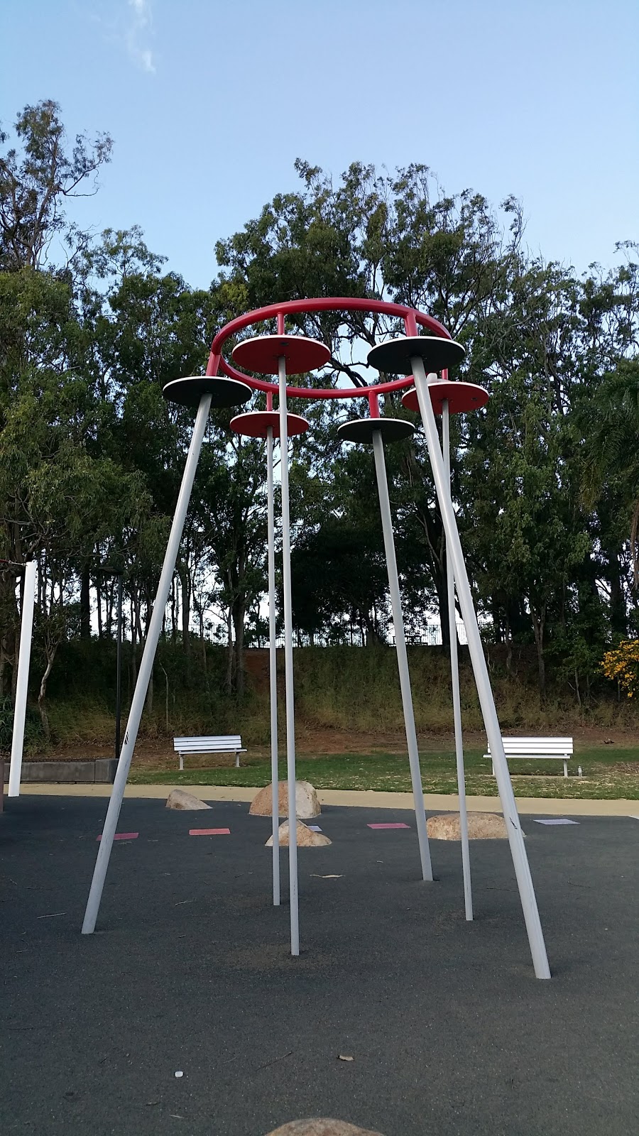 Redcliffe Parkour Park | Woody Point QLD 4019, Australia