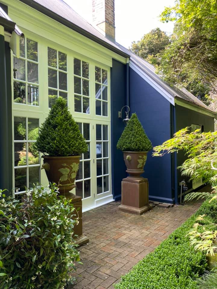 Southern Highlands Painting and Wallpapering | 49 Orient St, Willow Vale NSW 2575, Australia | Phone: 0413 396 488