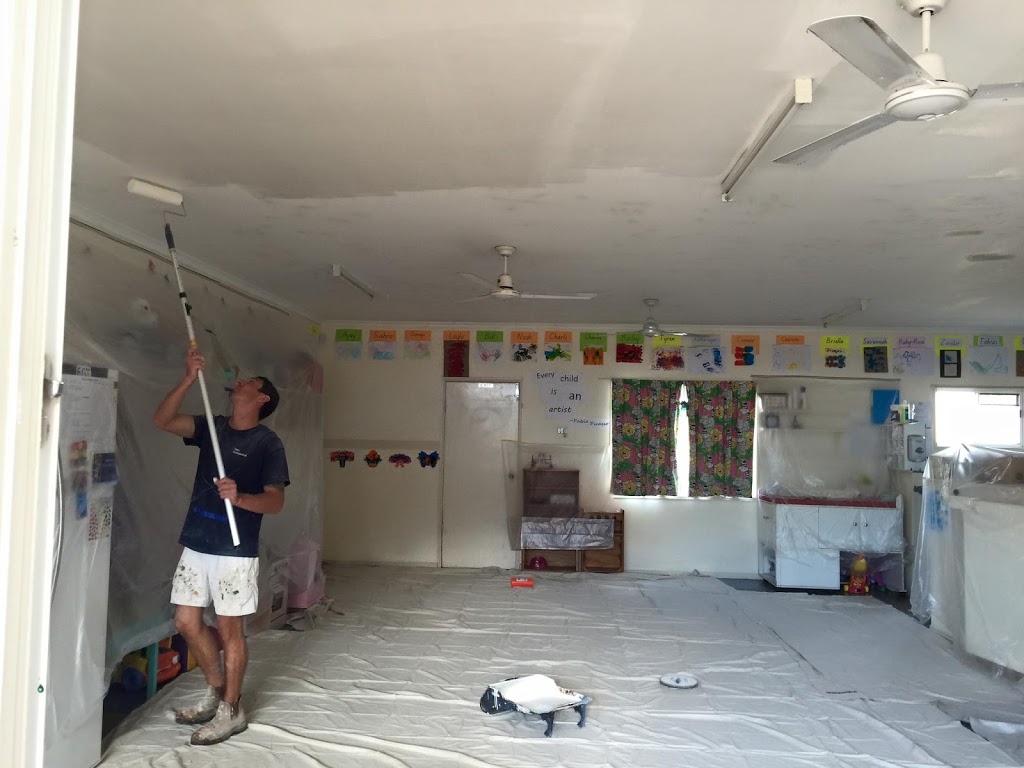 Jay P Painting | Dundowran QLD 4655, Australia | Phone: 0408 220 685