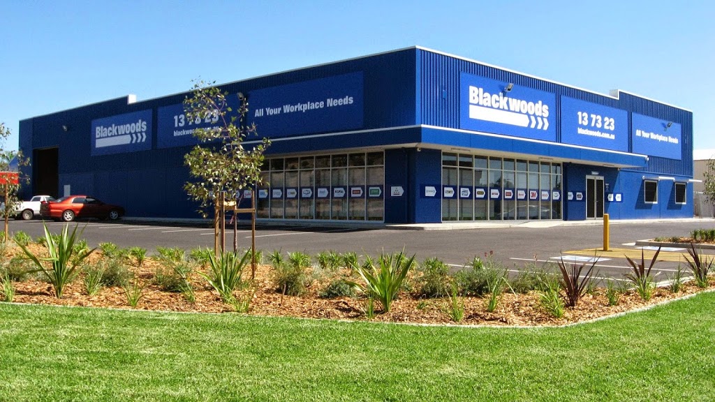 Blackwoods | store | 85 Copland St, East Wagga Wagga NSW 2650, Australia | 0269382600 OR +61 2 6938 2600