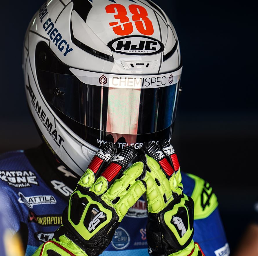 4SR Leathers | 48 Hempstalk Cres, Kariong NSW 2250, Australia | Phone: 0428 690 196