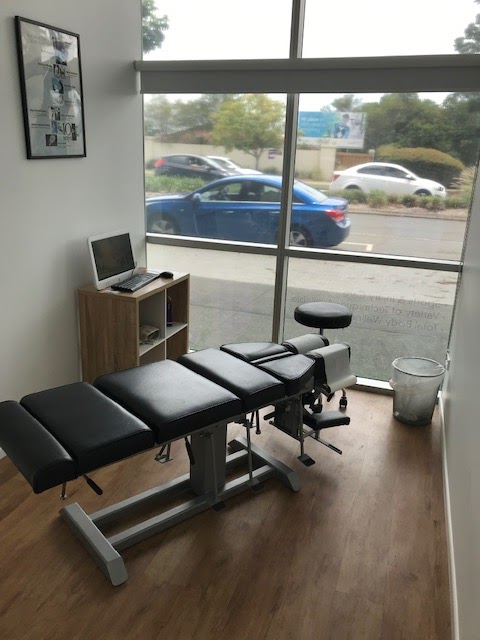 North Lakes Chiropractic | health | 109/53 Endeavour Blvd, North Lakes QLD 4509, Australia | 0734824461 OR +61 7 3482 4461