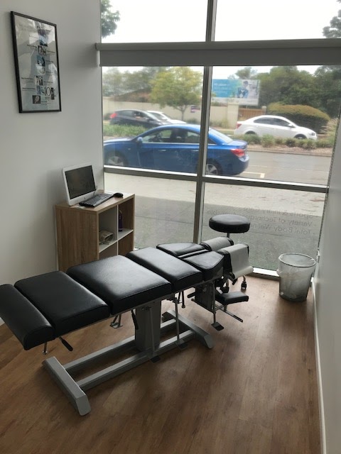 North Lakes Chiropractic | 109/53 Endeavour Blvd, North Lakes QLD 4509, Australia | Phone: (07) 3482 4461