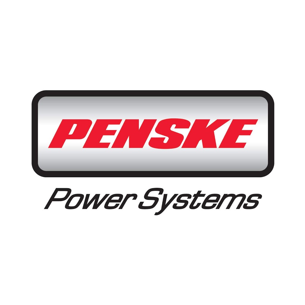 Penske Power Systems - Kings Park | 11-13 Garling Rd, Kings Park NSW 2148, Australia | Phone: (02) 8822 7000