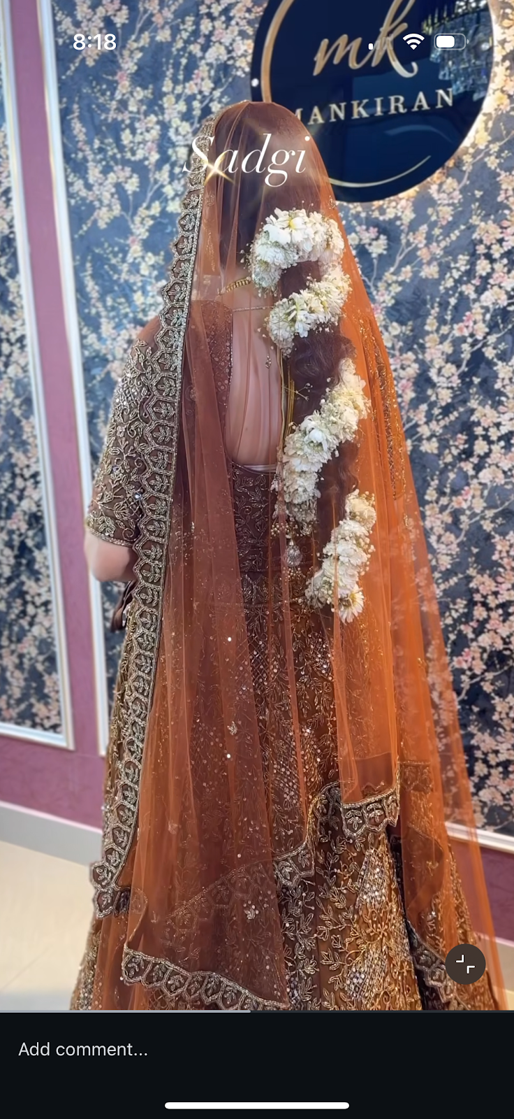 Sydney Makeup Artist(Makeover by Mankiran) | 10 Iona St, Blacktown NSW 2148, Australia | Phone: 0475 033 332