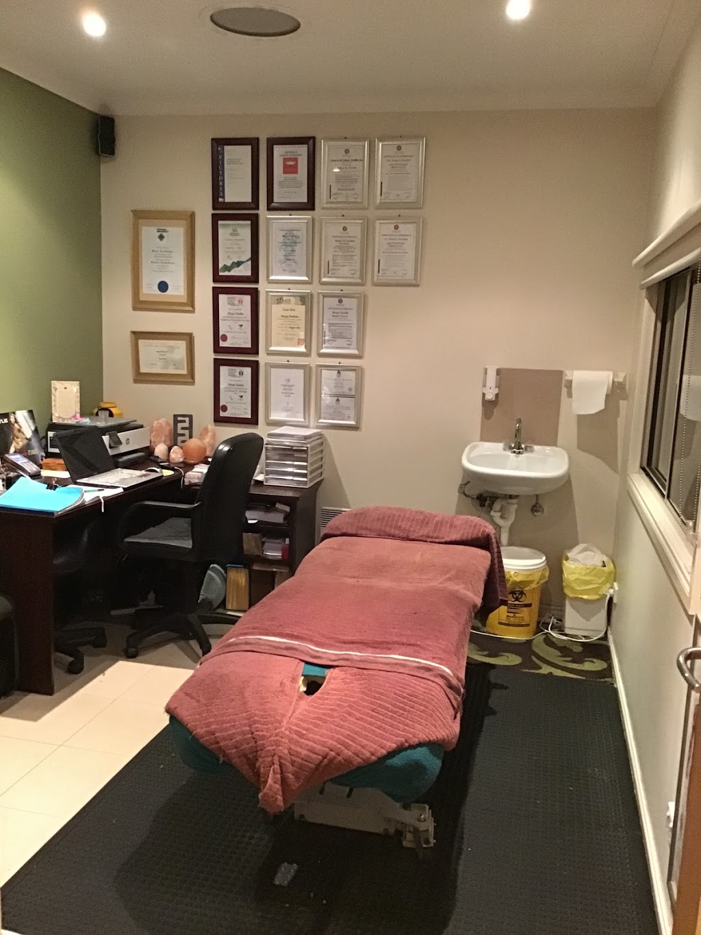 Laser Acupuncture And Laser Pain Therapy | health | 55 Serendip Cres, Greenvale VIC 3059, Australia | 0425718230 OR +61 425 718 230
