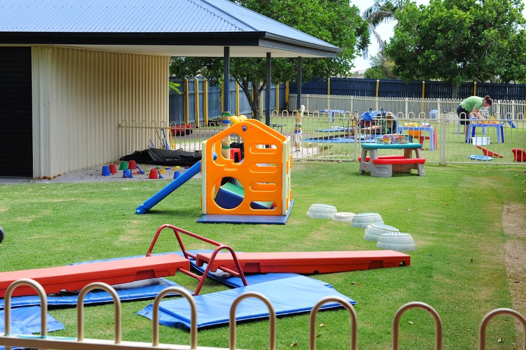 Coral Coast Early Education | 25 Kathleen Dr, Innes Park QLD 4670, Australia | Phone: (07) 4154 7511