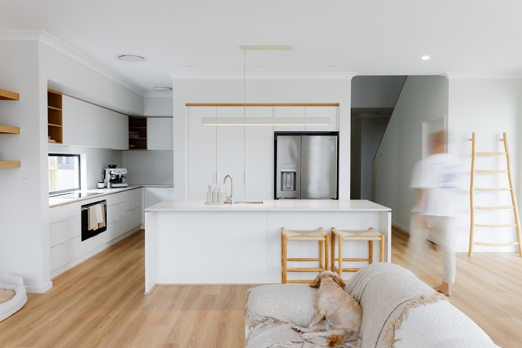 Creation Homes - Whiterock Display Home | 53 Northridge Rd, White Rock QLD 4306, Australia | Phone: 0432 584 260