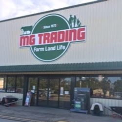 MG Trading | 29 Tongs St, Finley NSW 2713, Australia | Phone: (03) 5883 1999