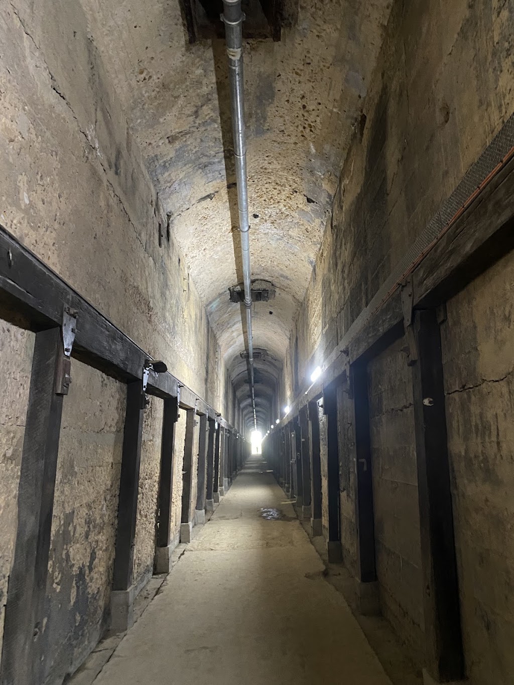 The Coal Loader Wharf (historic vessel restoration facility) | 10 Balls Head Dr, Waverton NSW 2060, Australia | Phone: 0410 771 772
