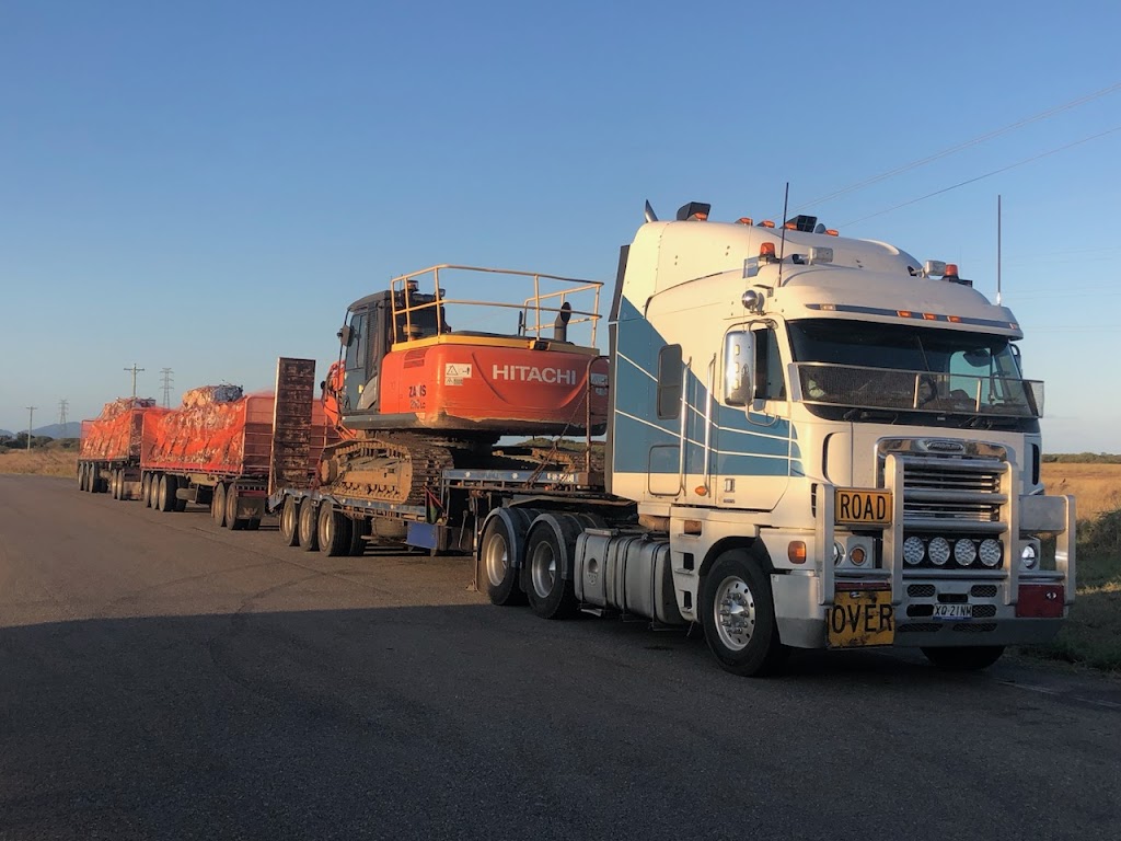 Didgeridoo Harvesting & Haulage Pty Ltd | 34 Vaux St, Laidley QLD 4341, Australia | Phone: 0412 779 901