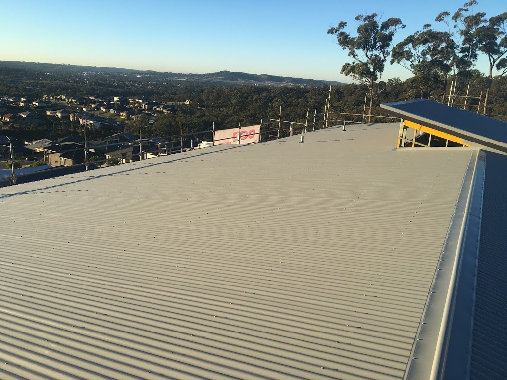 Beveridge Roofing Solutions | roofing contractor | 371 Hillsborough Rd, Warners Bay NSW 2282, Australia | 0249547977 OR +61 2 4954 7977