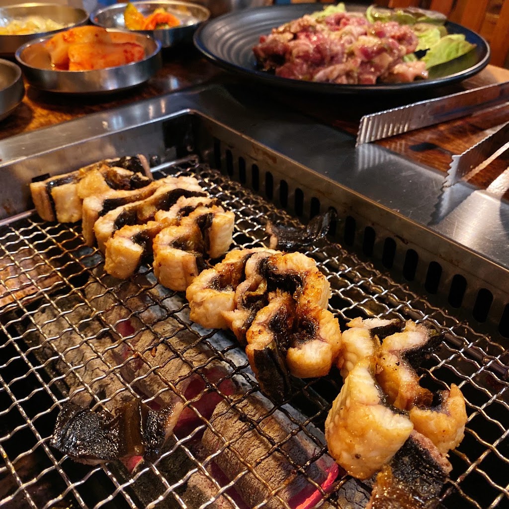 JangA Korean BBQ | restaurant | 52 John St, Lidcombe NSW 2141, Australia | 0296463952 OR +61 2 9646 3952