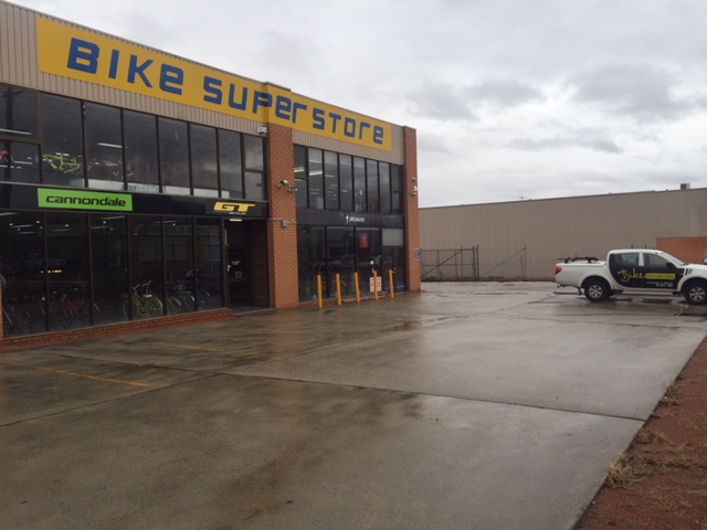 ACT Bike Superstore | bicycle store | 20 Essington St, Mitchell ACT 2911, Australia | 0262417987 OR +61 2 6241 7987