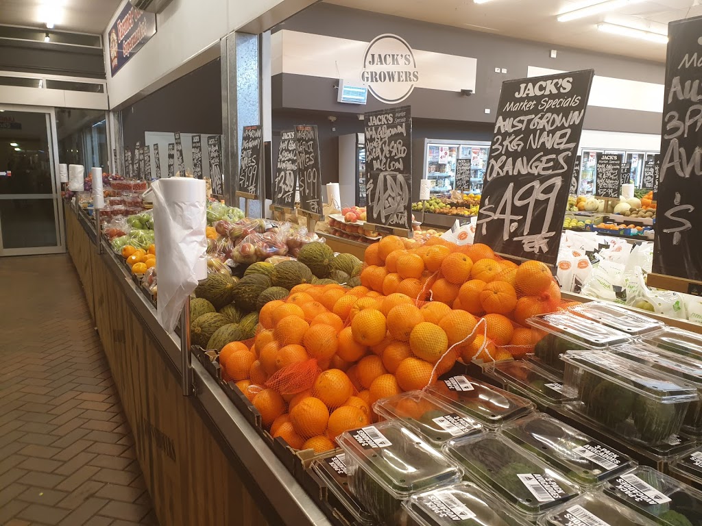 Farmer Jacks | supermarket | 127 The Broadview, Landsdale WA 6065, Australia | 0893025877 OR +61 8 9302 5877