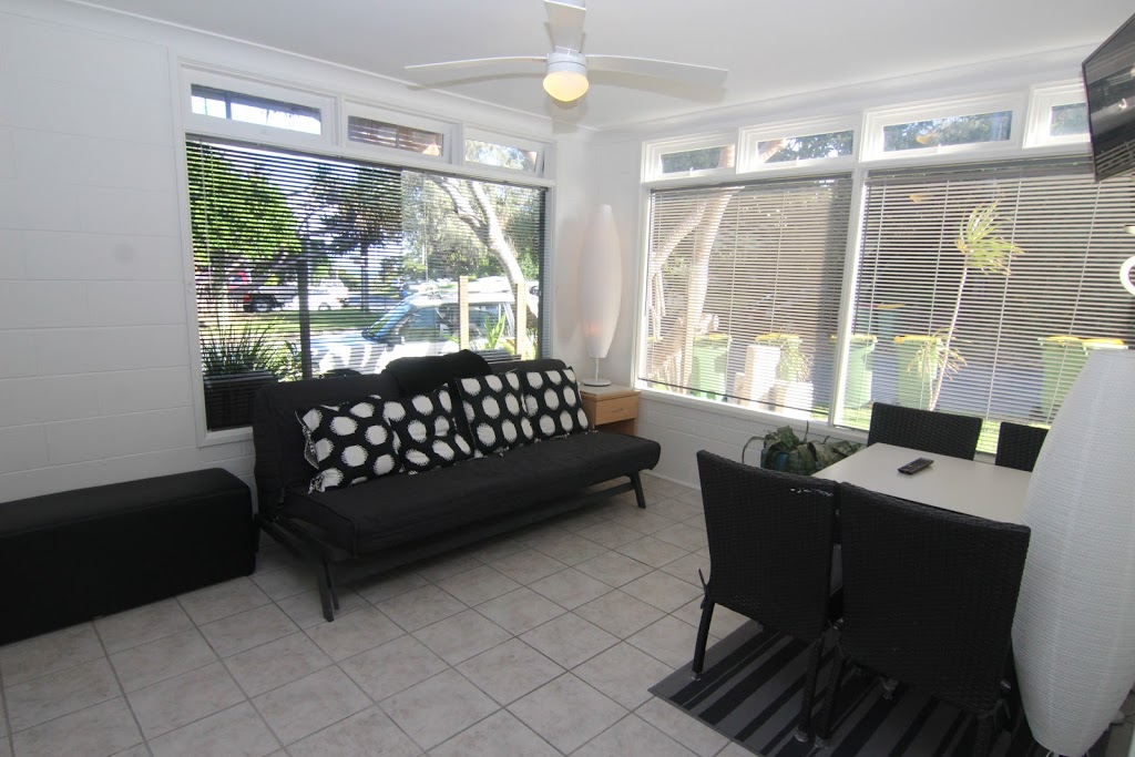 PortoFino Apartments | 5/29 Mooloomba Rd, Point Lookout QLD 4183, Australia | Phone: (07) 3415 3949