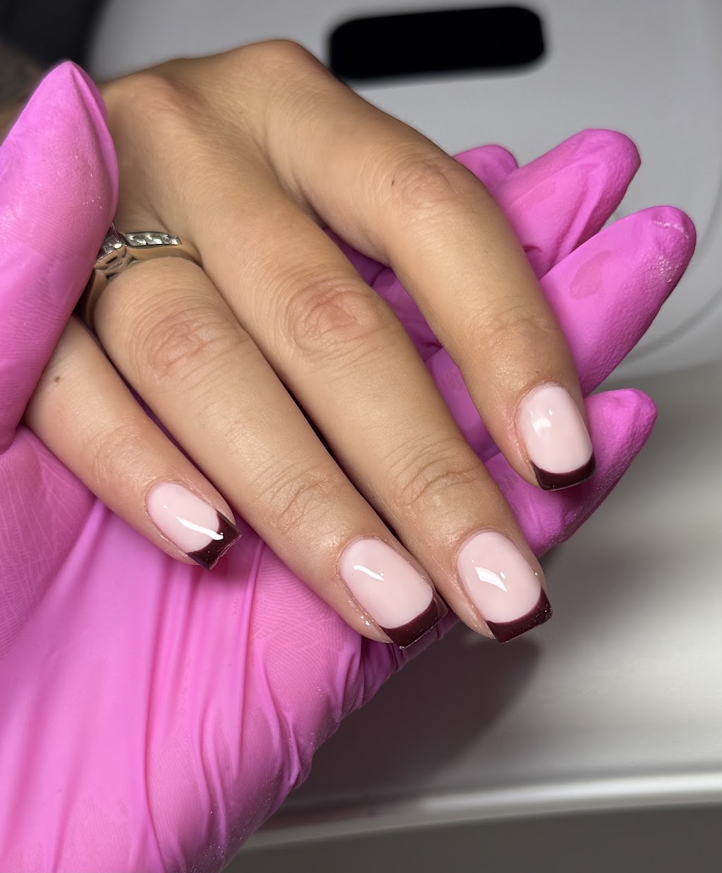 The Nail Edit | 142A Lancaster Dr, Badagarang NSW 2540, Australia | Phone: 0432 624 018