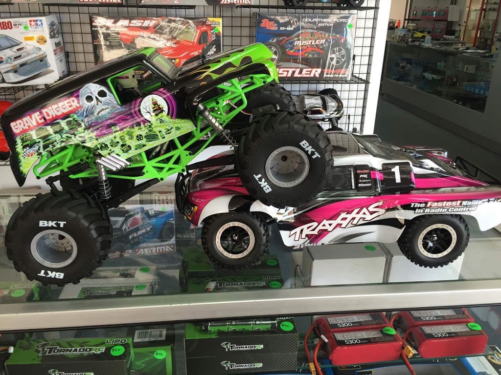 Rc Hobby Zone | store | 3/4 Aldenhoven Rd, Lonsdale SA 5160, Australia | 0883268760 OR +61 8 8326 8760