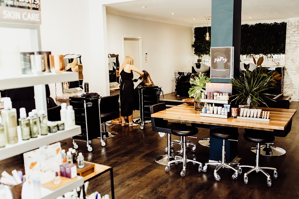 Soma Hair & Make Up Studio | hair care | 39 Darby St, Newcastle NSW 2300, Australia | 0249293006 OR +61 2 4929 3006