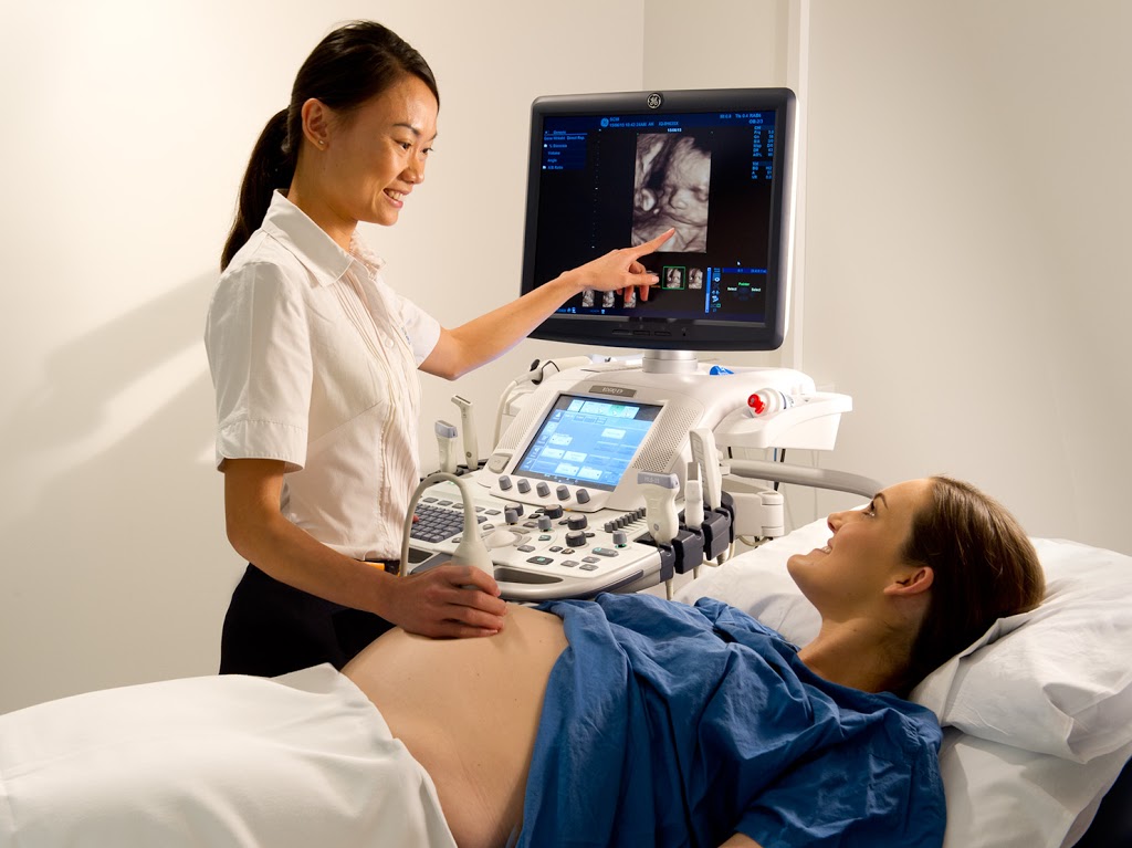 St Stephens Medical Imaging | doctor | 1-11 Medical Pl, Urraween QLD 4655, Australia | 0741243133 OR +61 7 4124 3133