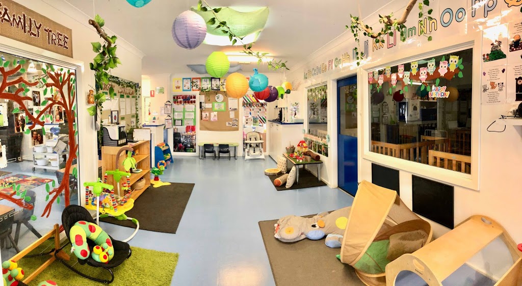 Early Learning Centre Mernda | school | 5 Bent St, Mernda VIC 3754, Australia | 0397152199 OR +61 3 9715 2199