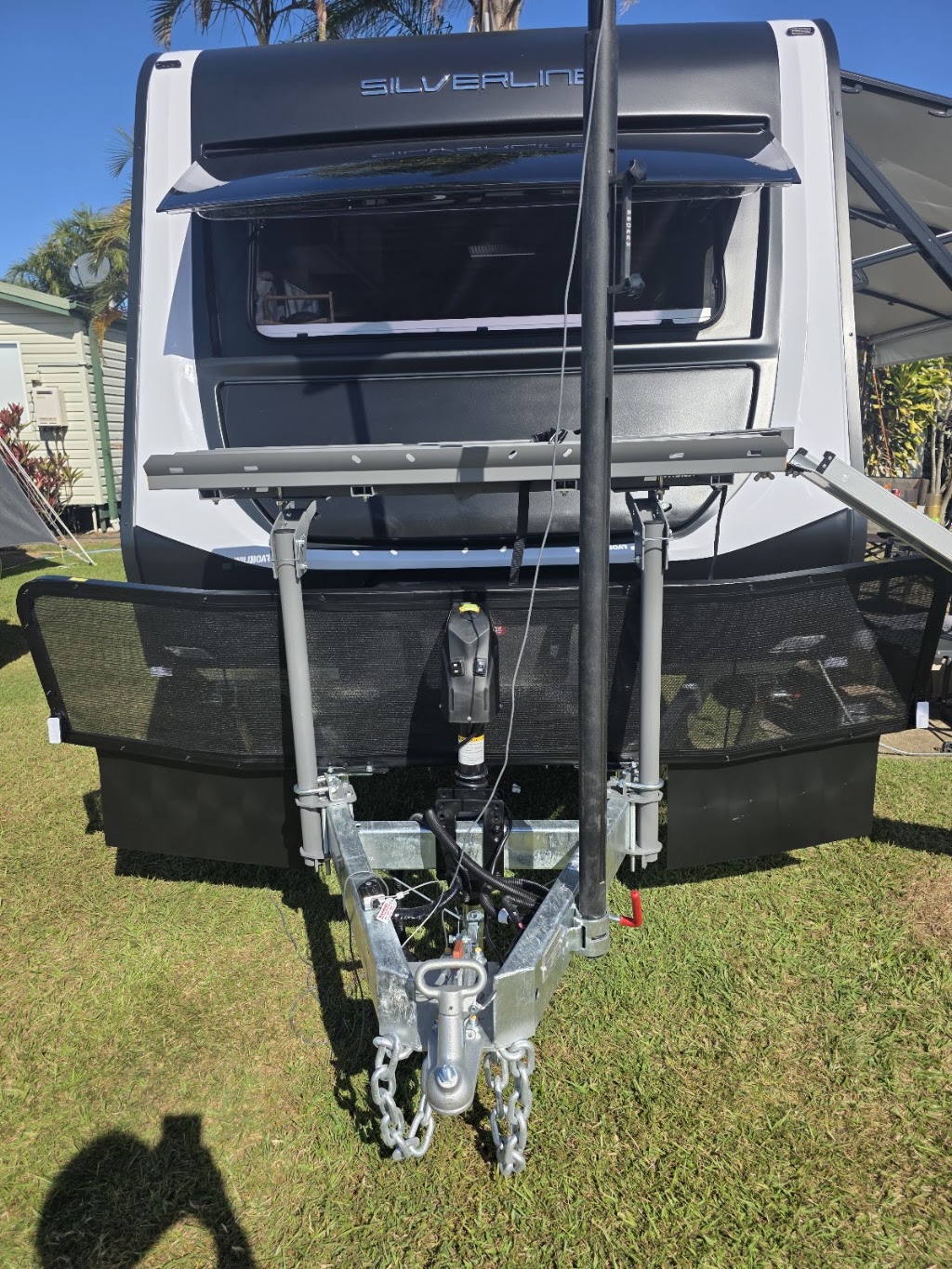 Wildboar Bike Racks | Unit 9/9 - 13 Supertubes Dr, Torquay VIC 3228, Australia | Phone: 1300 729 810