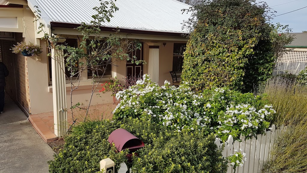 Oats Cottage | lodging | 9 Auricht Rd, Hahndorf SA 5245, Australia | 0447814689 OR +61 447 814 689