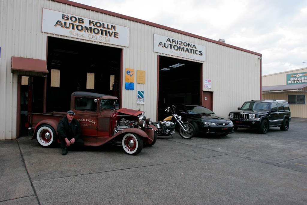 Bob Kolln Automotive | Unit 10/15 Arizona Rd, Charmhaven NSW 2263, Australia | Phone: (02) 4392 6111