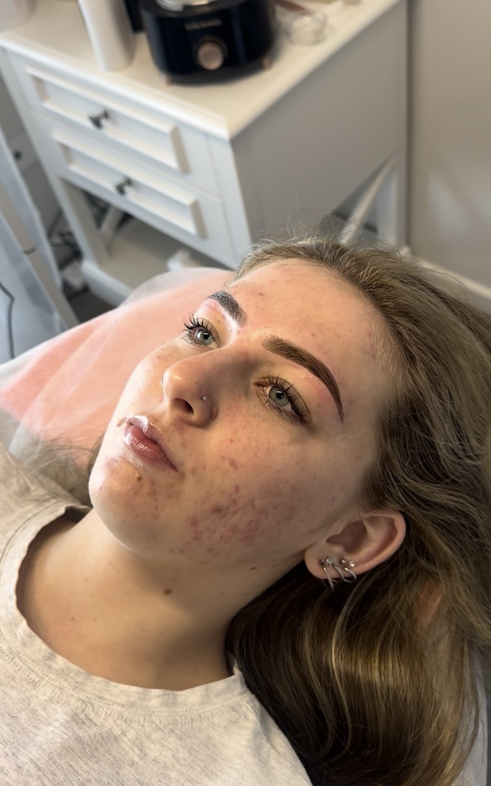 Beauty By Emily Jane | 54 Townsend Rd, Ocean View QLD 4521, Australia | Phone: 0459 106 387