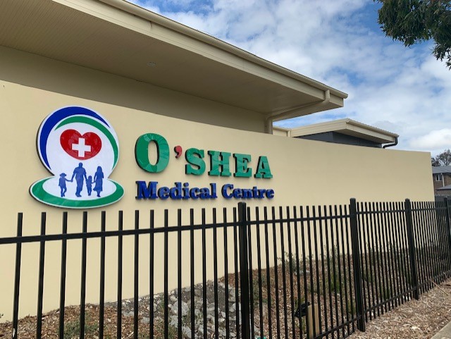 O’Shea Medical Centre | hospital | 2/6 Skyline Way, Berwick VIC 3806, Australia | 0387869192 OR +61 3 8786 9192