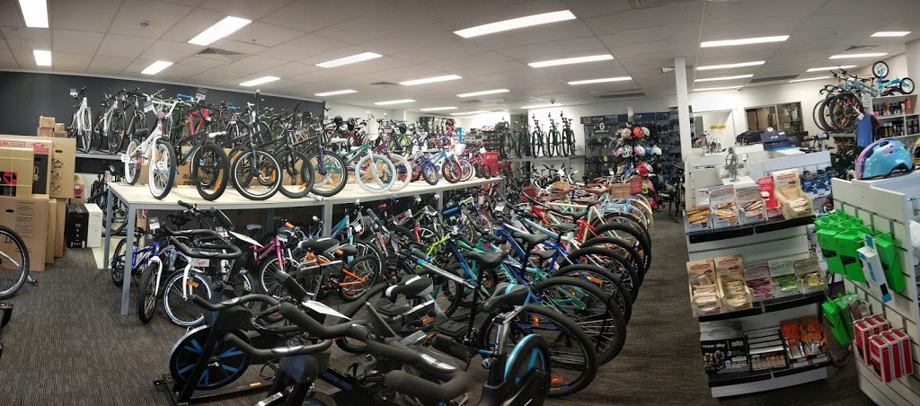 Port City Cycles | shop 10/39 Adelaide St, Fremantle WA 6160, Australia | Phone: (08) 9433 6877