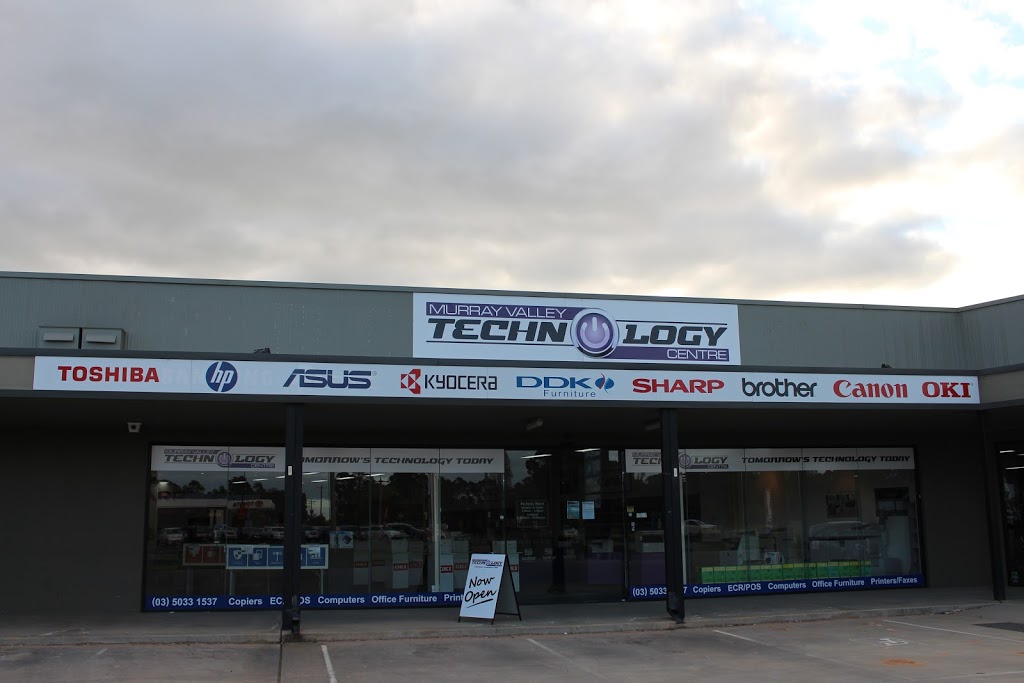 Murray Valley Technology Centre | electronics store | 3/4 McNeill Ct, Swan Hill VIC 3585, Australia | 0350331537 OR +61 3 5033 1537