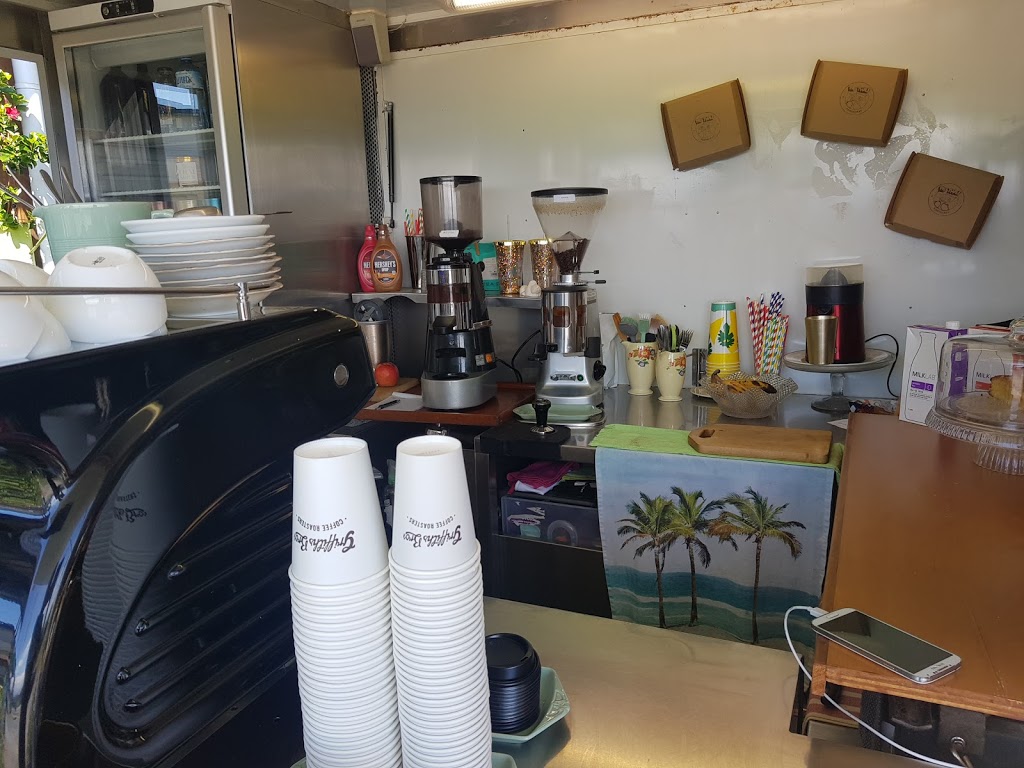 Ms Dipitys Coffee Van | cafe | Phillip Island Rd, Surf Beach VIC 3922, Australia
