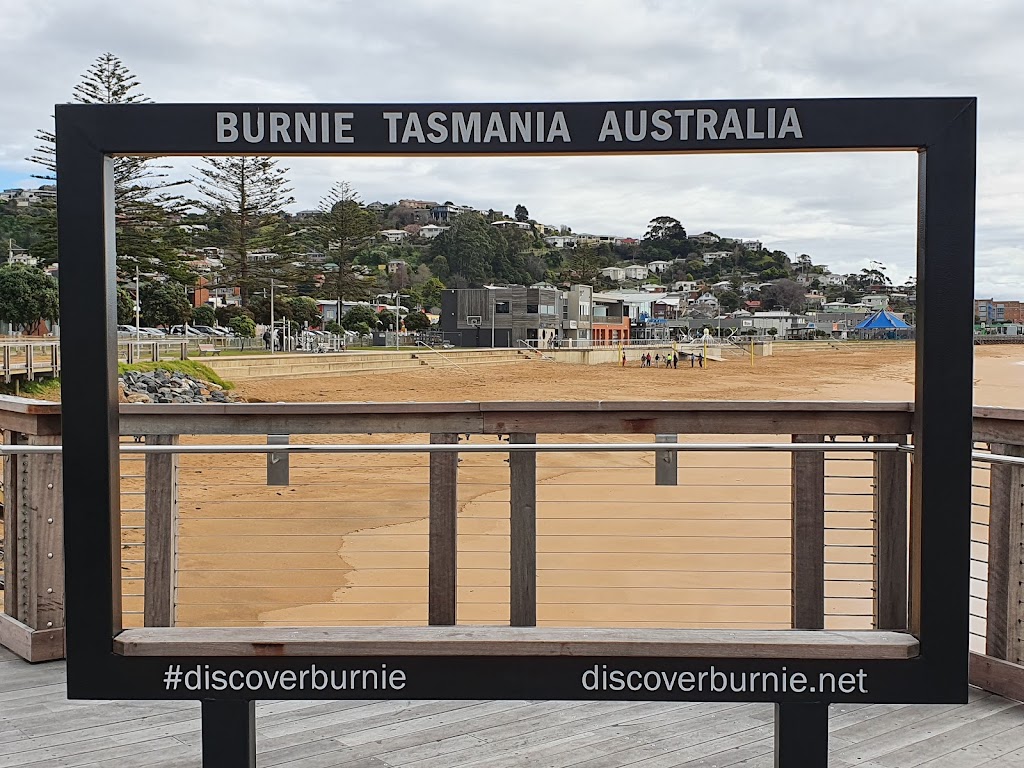 The Burnie Boardwalk | The Boardwalk, Burnie TAS 7320, Australia | Phone: (03) 6430 5700