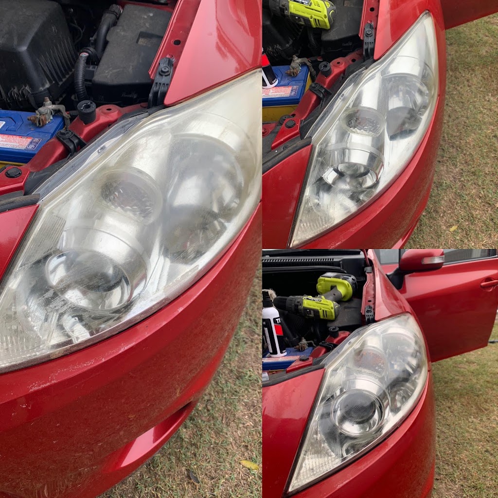 Old-Matez Car Detailing | Shines Rd, Fernvale QLD 4306, Australia | Phone: 0415 096 047