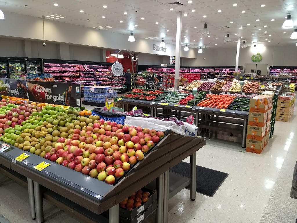 Woolworths Koo Wee Rup | supermarket | 29/25 Station St, Koo Wee Rup VIC 3981, Australia | 0359458000 OR +61 3 5945 8000