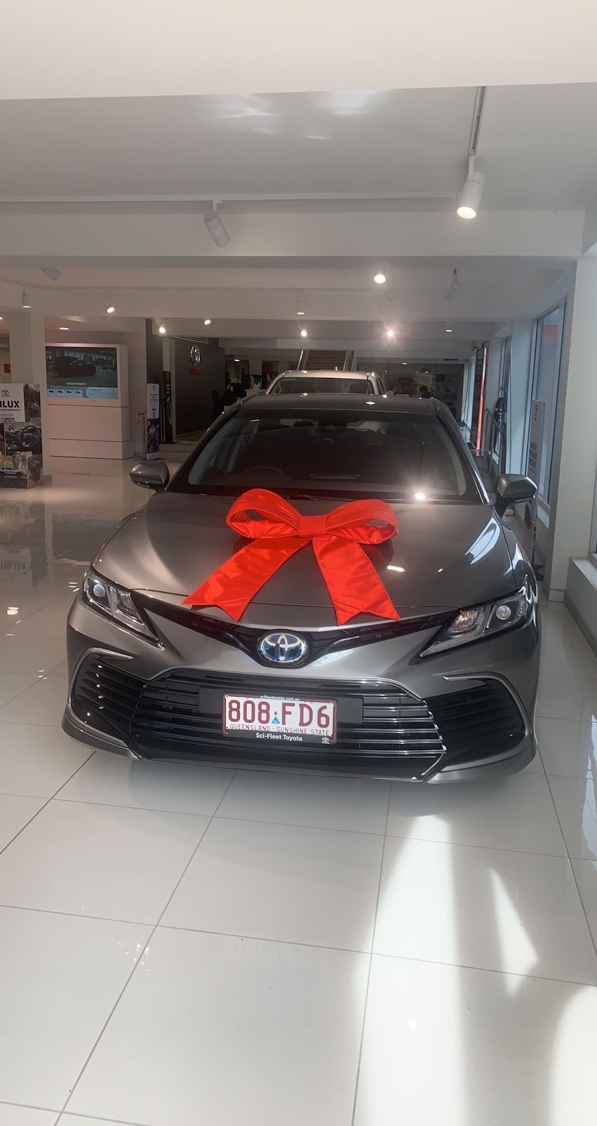 Sci-Fleet Toyota | 469 Gympie Rd, Kedron QLD 4031, Australia | Phone: (07) 3361 0000